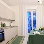 Апартаменты Design &