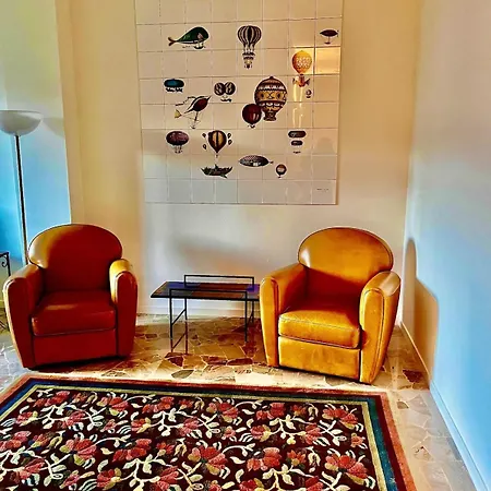 Design & Appartement