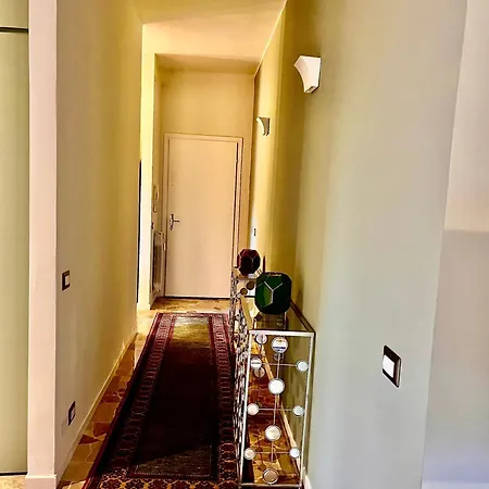 Appartement Design &
