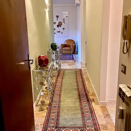 Design & Appartement Côme