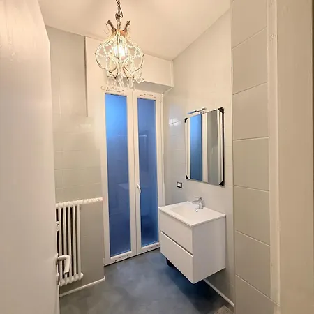 Appartement Design & *