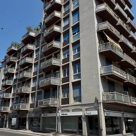 Appartement Design & Côme
