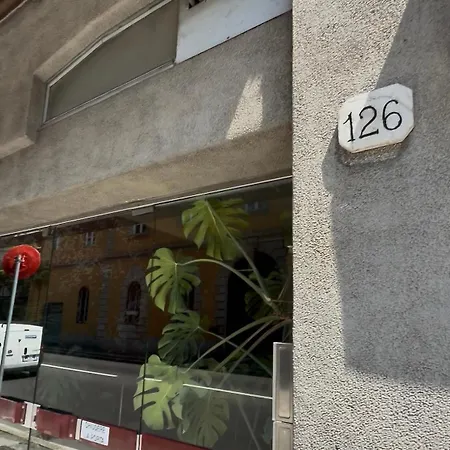 Design & Appartement Côme