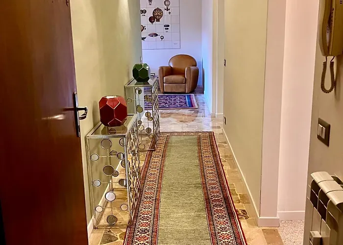 Design & Διαμέρισμα Όπως