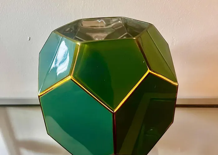 Διαμέρισμα Design & *