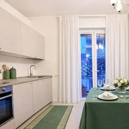 Apartment Design &