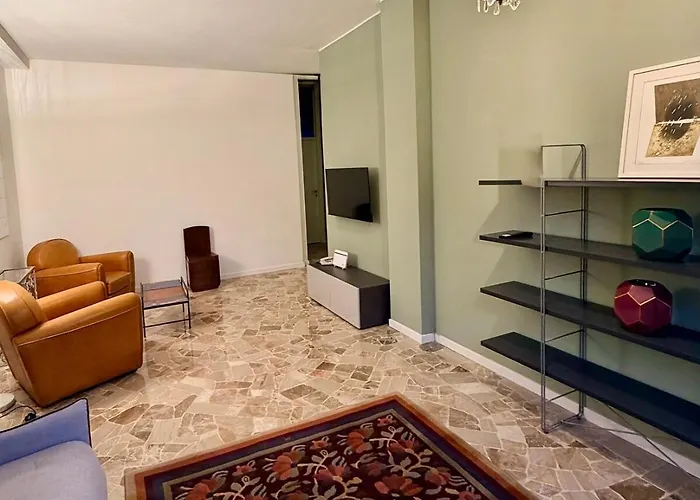 Design & Apartmán