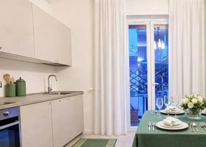 Apartmán Design &