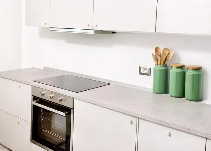 Apartmán Design & *